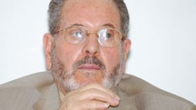 غلام الله يلتقي اليوم مديري الوكالات السياحية المشاركة في نقل الحجاج