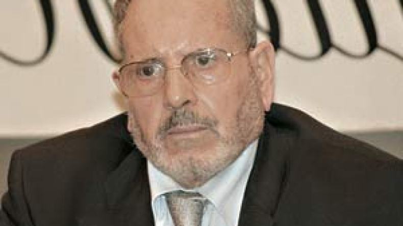 استنطاق 500 إمام تجاهلوا ذكرى أول نوفمبر في خطبهم