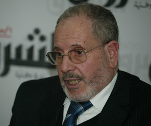 Des médecins pour accompagner les pèlerins algériens, selon Ghoulamallah