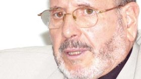 غلام الله: توقيف أنشطة بعض الكنائس كان تطبيقا للقانون