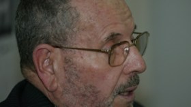 غلام الله يعلن إنشاء مؤسسة الزكاة قبل نهاية 2010