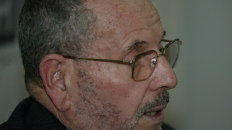 غلام الله يعلن إنشاء مؤسسة الزكاة قبل نهاية 2010