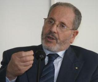 Ghoulamallah à l’adresse de Ghaleb Badr : “la venue de pasteurs en Algérie doit se faire dans un cadre légal”