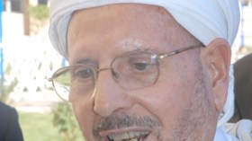 غلام الله يشبه دعاة المقاطعة بالشياطين الذين لا يحبون الخير للناس