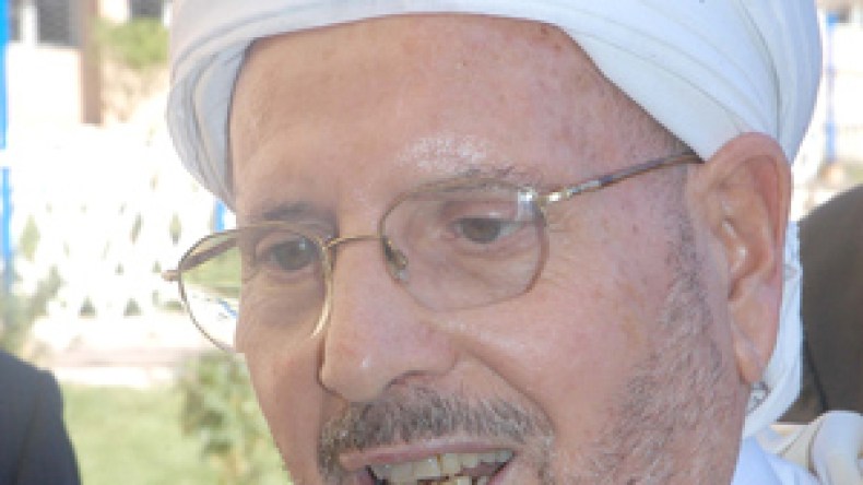 غلام الله يشبه دعاة المقاطعة بالشياطين الذين لا يحبون الخير للناس