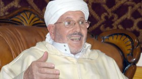 “سندعو الناس للمشاركة في الانتخابات وليس للعهدة الرابعة”