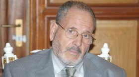 غلام الله يؤكد أن الحاج الجزائري سيدفع 28 مليونا فقط