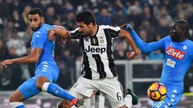 “غولام” يقتنص نقطة ثمينة!