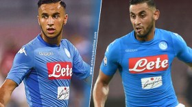 غولام يتألق بتمريرتين حاسمتين.. وأوناس يدشّن “الكالتشيو”