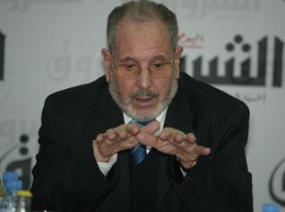 Ghlamallah urges wealthy businessmen to deposit “Zakat” money in Ministry's special fund