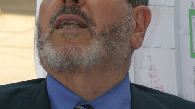 المساجد‮ ‬لها‮ ‬دور‮ ‬هام‮ ‬في‮ ‬تثبت‮ ‬الهوية‮ ‬والوحدة‮ ‬الوطنية