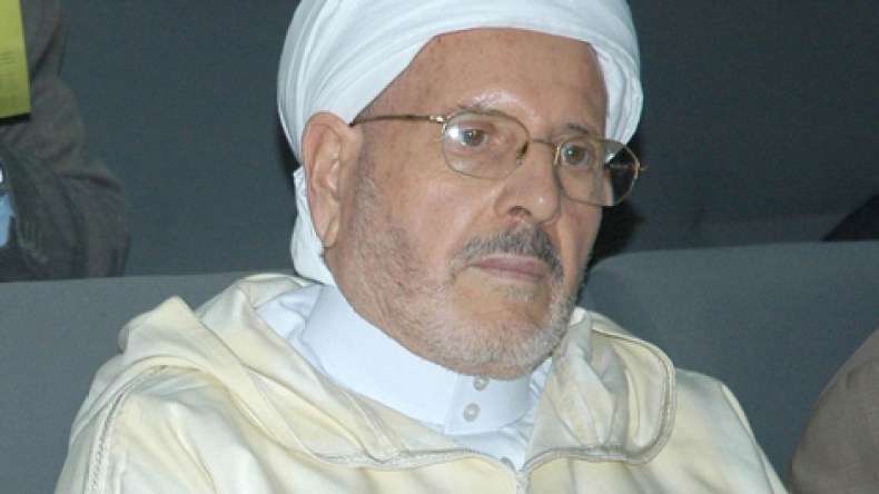 غلام الله: “الانتخابات الرئاسية معركة يجب ألا نهرب منها”