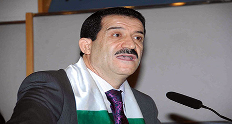 Ghoul: “Ceux qui appellent à manifester le 24 février sont régionalistes”