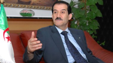 Ghoul: «L’affaire de l’autoroute Est-Ouest ne me dérange en rien»