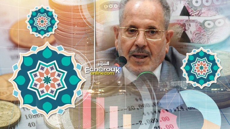 غلام الله: الزاعمون بعدم مطابقة الصيرفة الإسلامية لتعاليم الشريعة مجرد “معطلين”