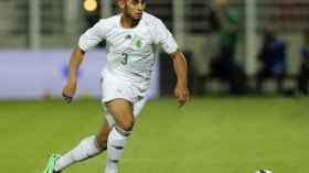 Ghoulam: “J’ai reçu des menaces après mon forfait face au Cameroun”