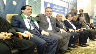 Benyounès: “L’Algérie est honorée par la visite de John Kerry”