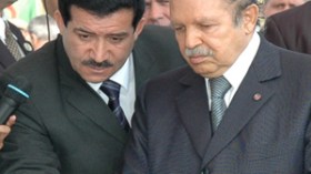 ‮”‬إذا‭ ‬كانت‭ ‬محاربة‭ ‬الفساد‭ ‬على‭ ‬حساب‭ ‬الآجال‭..‬فليكن‭ ‬ذلك‮”‬