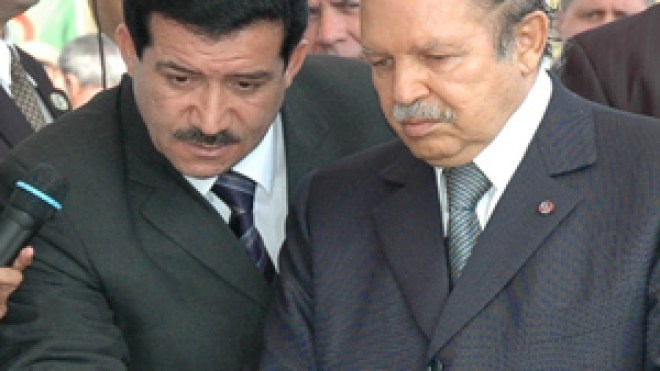 ‮”‬إذا‭ ‬كانت‭ ‬محاربة‭ ‬الفساد‭ ‬على‭ ‬حساب‭ ‬الآجال‭..‬فليكن‭ ‬ذلك‮”‬