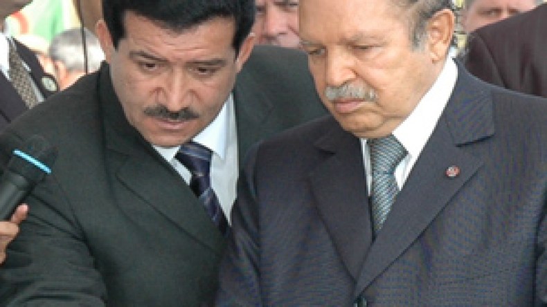 ‮”‬إذا‭ ‬كانت‭ ‬محاربة‭ ‬الفساد‭ ‬على‭ ‬حساب‭ ‬الآجال‭..‬فليكن‭ ‬ذلك‮”‬