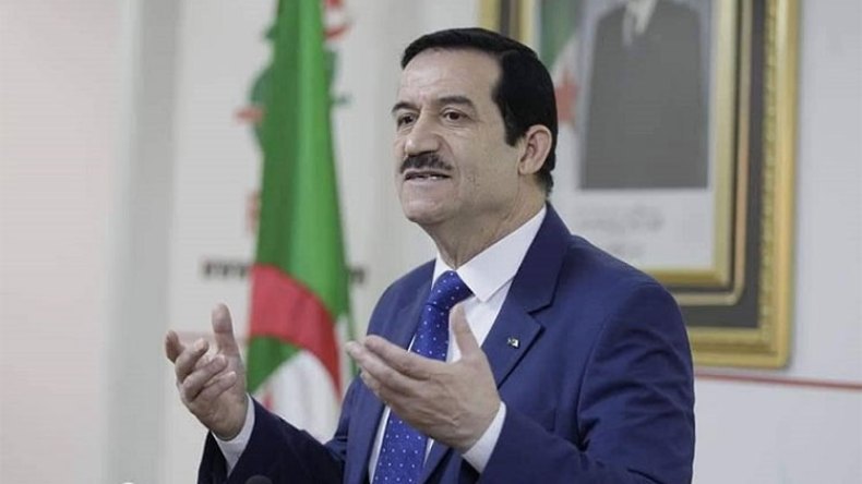 غول يعيش أسوأ أيامه