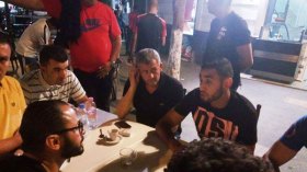 تكريم غلام بلقب “مواطن شرفي” للعاصمة