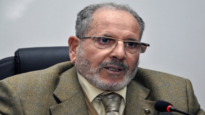 غلام الله: أزيد من 27 ألف تأشيرة لموسم الحج المقبل