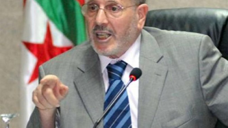 غلام الله: لا يُمكن للجزائر رفع حصتها إلى 40 ألف حاج