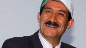 تحالف جديد من 26 حزبا بقيادة غول لدعم العهدة الرابعة