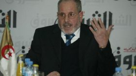غلام الله يدعو الأئمة إلى احترام مواعيد الإفطار والإمساك