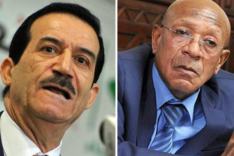 Ghoul et Zoukh devant la Cour suprême