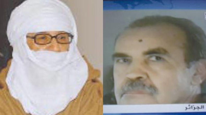 أيها الخاطفون أطلقوا سراح القنصل الجزائري وبقية المختطفين