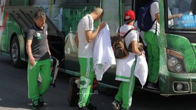 “كان” الغابون ينادينا .. وعلى غوركوف البقاء