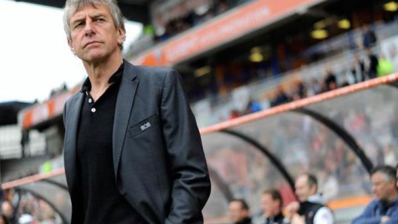 غوركوف يريد الخروج من أوسع الأبواب بالفوز على إثيوبيا ذهابا وإيابا