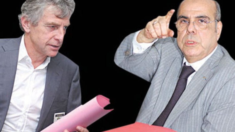 150 ألف أورو.. شهريا لخليفة غوركوف!