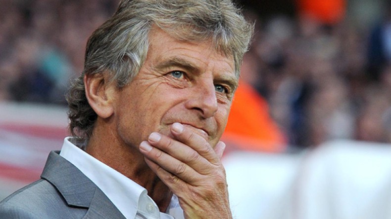 غوركوف يحضّر لـ”طبخة فرنسية” للهروب من “الخضر”