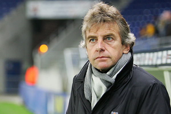 Gourcuff postpones visit to Spain and England