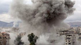 الغوطة وستالينغراد في المنظار الروسي