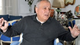 غزالي: بومدين لم يكن يثق ببوتفليقة ودعابة سلال تافهة