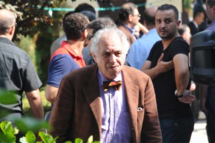 Ghozali:« Le gouvernement a menti au peuple!»