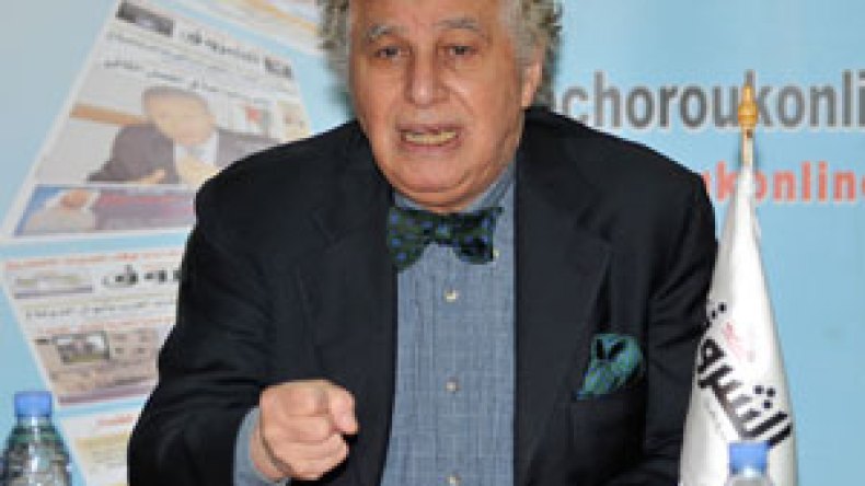 مستعد للمحاكمة عن توقيف المسار الإنتخابي واغتيال بوضياف