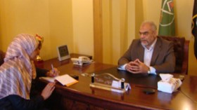 تجربة‭ ‬جبهة‭ ‬الإنقاذ‭ ‬مرعبة‭ ‬ولن‭ ‬نكررها‭ ‬في‭ ‬مصر