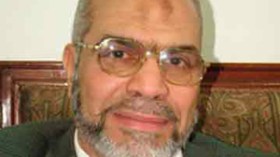 محمود غزلان: التخوف‭ ‬من‭ ‬أغلبية‭ ‬إسلامية‭ ‬في‭ ‬البرلمان‭ ‬فزاعة‭ ‬صنعها‭ ‬مبارك‭ ‬