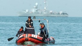 الدرك يسجل إرتفاع ضحايا حوادث الغرق بشواطئ غرب الوطن