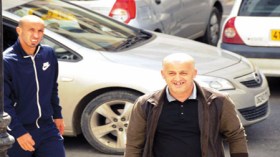 Ghrib radié à vie, 2 ans de suspension pour Menad et Chaouchi, 1 an pour Babouche