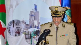 للجزائر دور ريادي في تنفيذ اتفاقية حظر الأسلحة الكيميائية