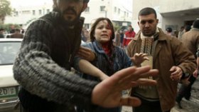 على اليونيسيف التدخل العاجل لإنقاذ أطفال غزة