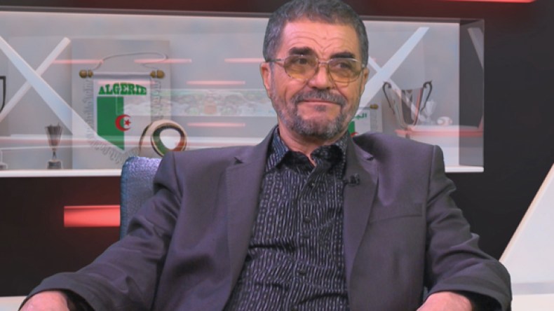 الحاج غلاب: الشهرة أدخلتي السجن ورفضت السياسة بسبب أبوجرة وسيفي