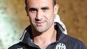 غزال‭ ‬قريب‭ ‬من‭ ‬باري‭ ‬الإيطالي