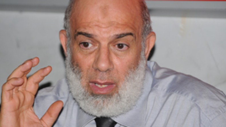 “احمدوا الله الذي أنعم على الجزائر بالأمن والحرية والتمسك بالإسلام الصحيح”